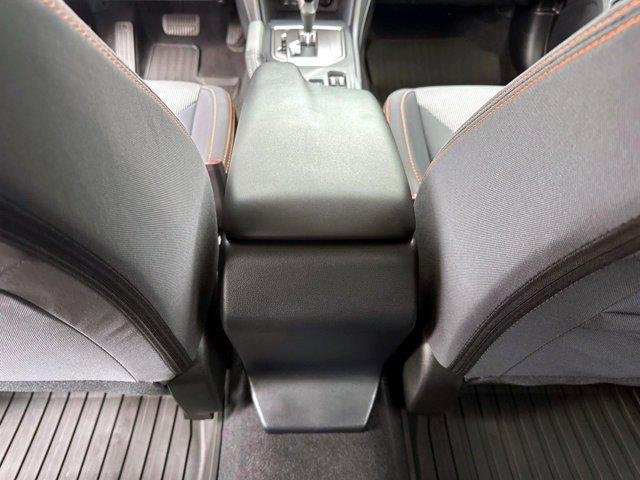 used 2023 Subaru Crosstrek car, priced at $26,980