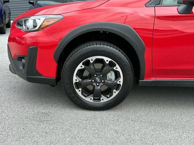 used 2023 Subaru Crosstrek car, priced at $26,980