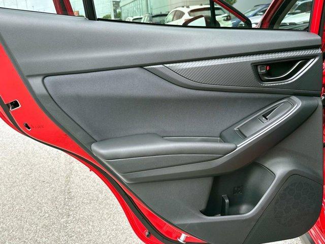 used 2023 Subaru Crosstrek car, priced at $26,980