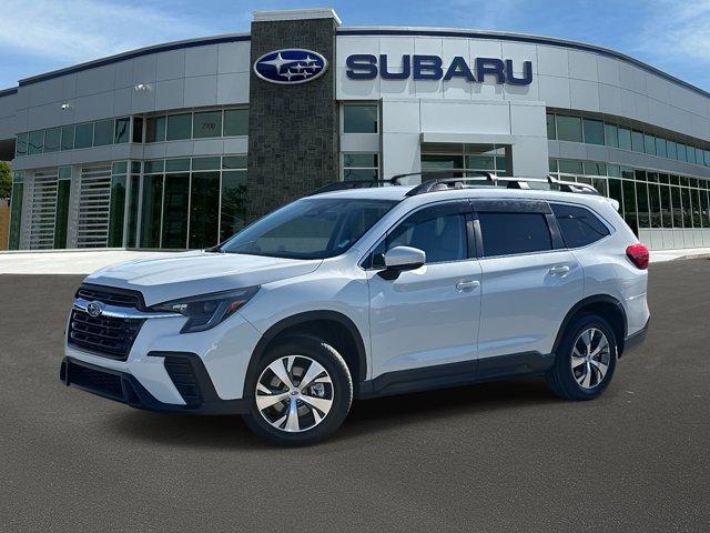 used 2024 Subaru Ascent car, priced at $32,981