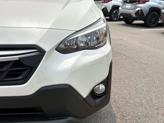 used 2023 Subaru Crosstrek car, priced at $25,980