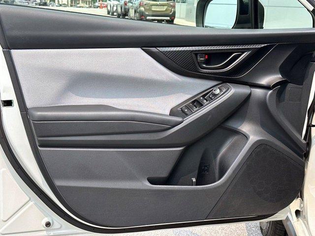 used 2023 Subaru Crosstrek car, priced at $25,980