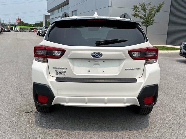 used 2023 Subaru Crosstrek car, priced at $25,980