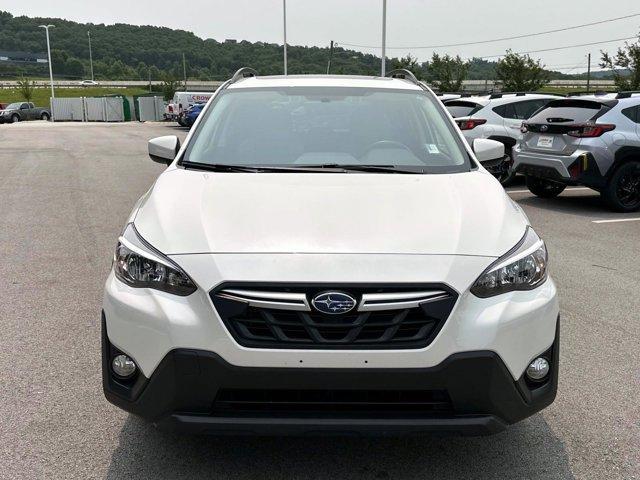 used 2023 Subaru Crosstrek car, priced at $25,980