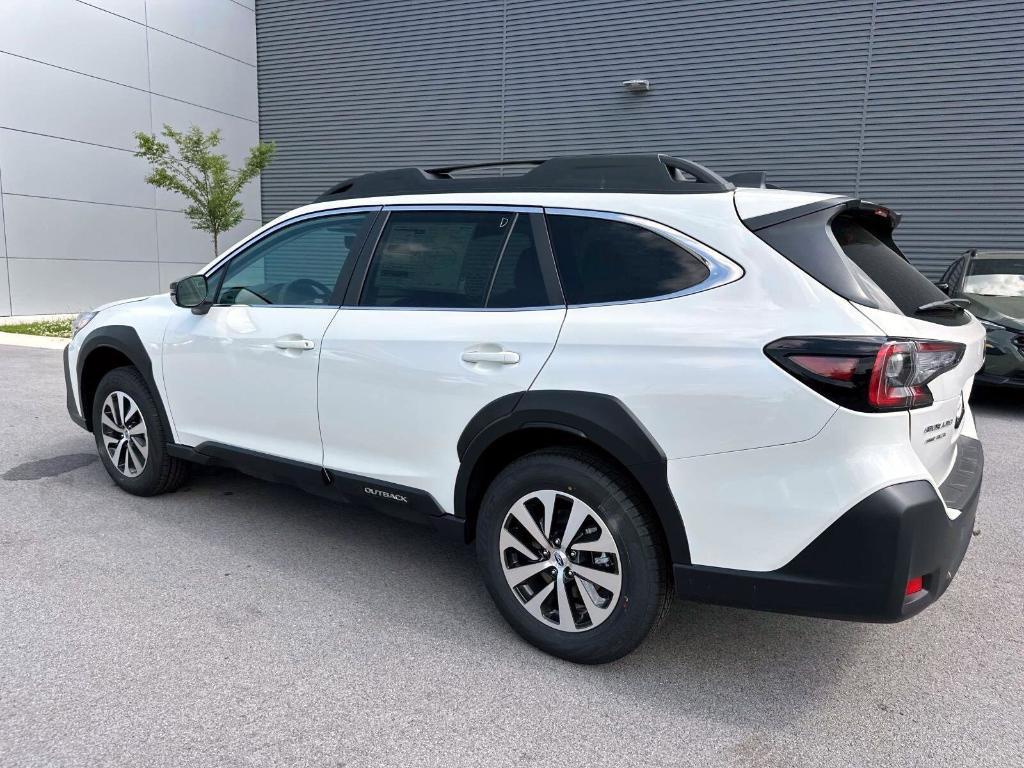 new 2025 Subaru Outback car, priced at $36,945