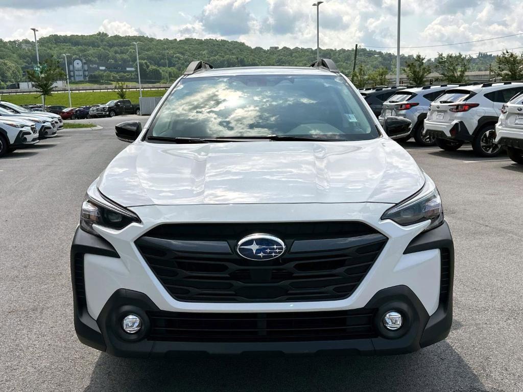 new 2025 Subaru Outback car, priced at $36,945