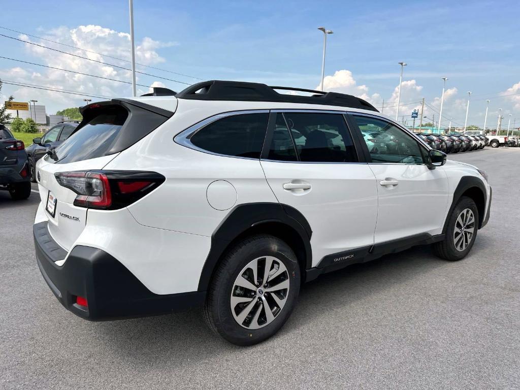 new 2025 Subaru Outback car, priced at $36,945