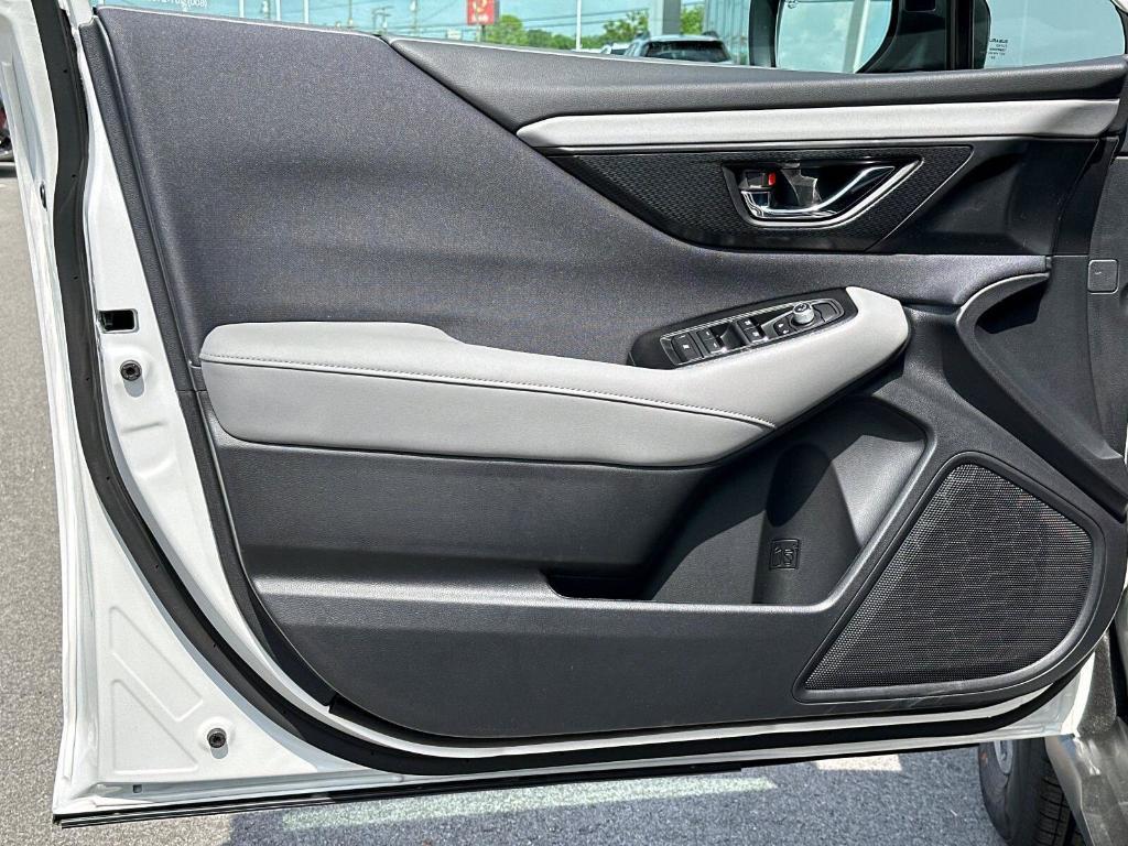 new 2025 Subaru Outback car, priced at $36,945