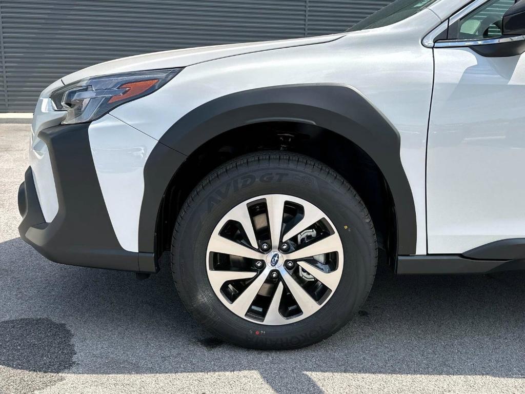 new 2025 Subaru Outback car, priced at $36,945