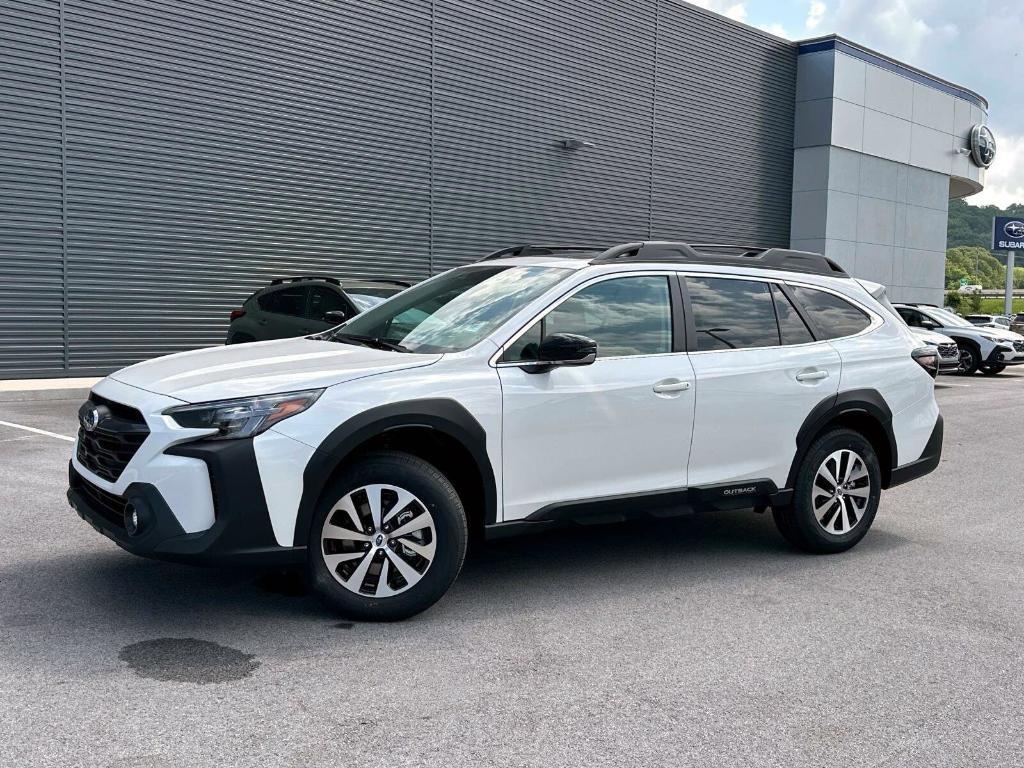 new 2025 Subaru Outback car, priced at $36,945