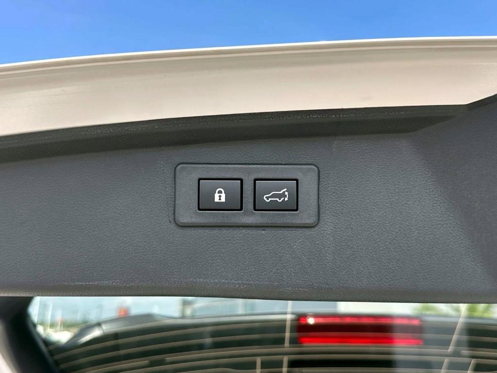 new 2025 Subaru Outback car, priced at $36,945