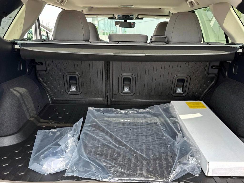 new 2025 Subaru Outback car, priced at $36,945