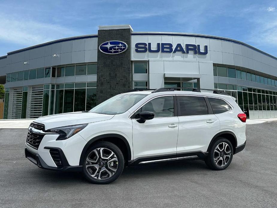 new 2025 Subaru Ascent car, priced at $48,744