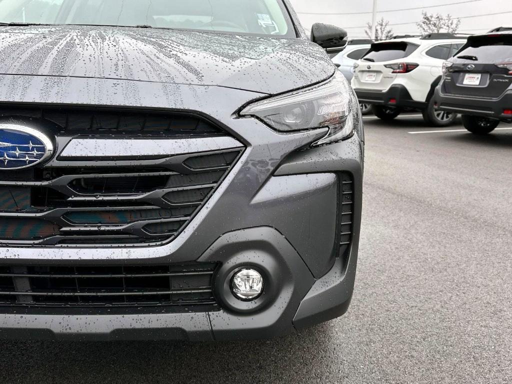 new 2025 Subaru Outback car, priced at $36,769