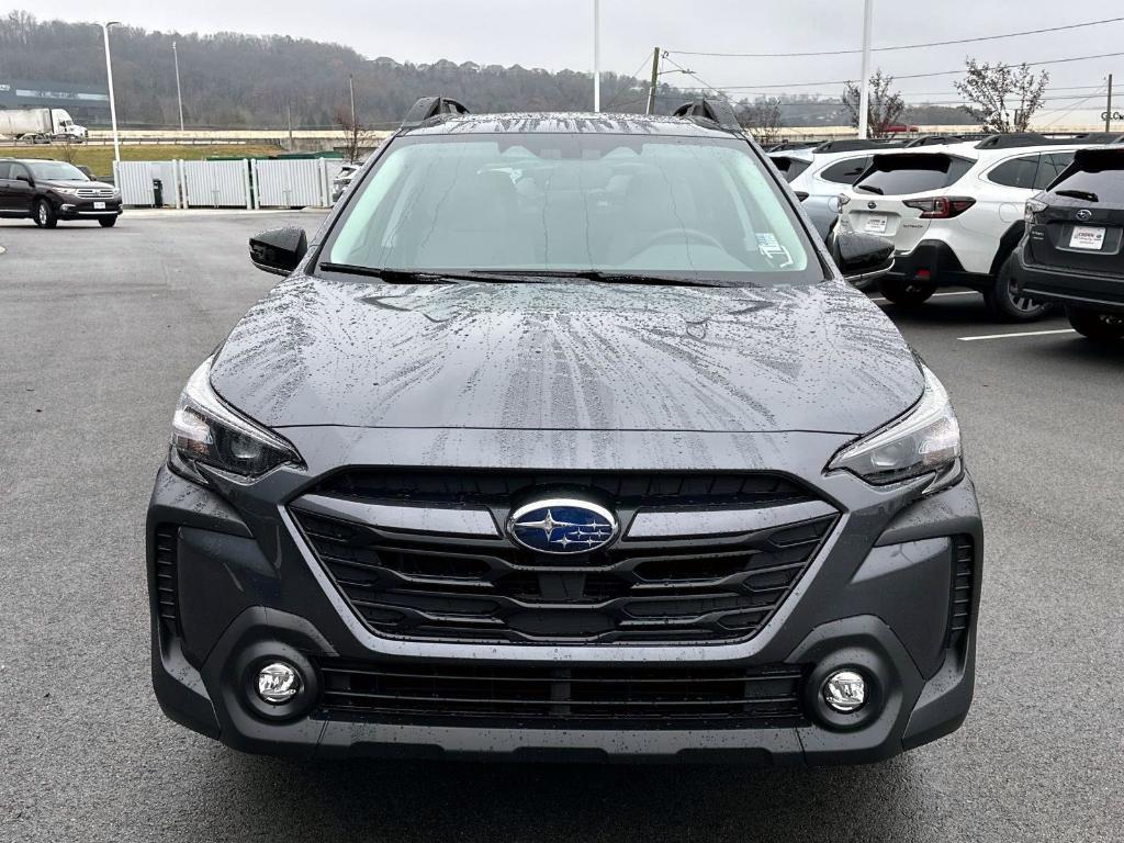 new 2025 Subaru Outback car, priced at $36,769