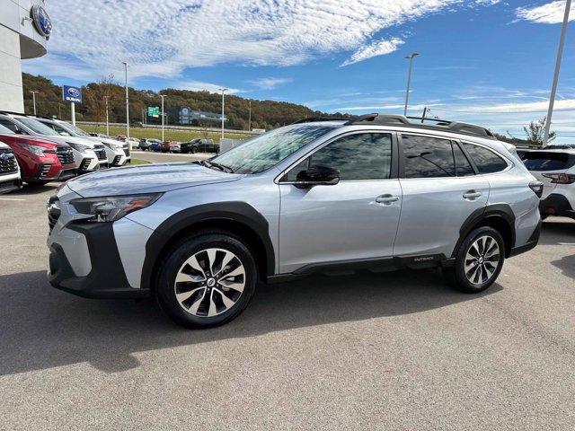 used 2024 Subaru Outback car, priced at $33,980