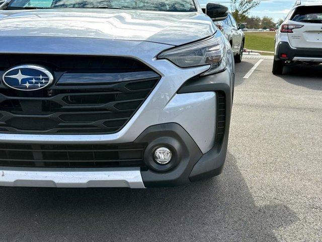 used 2024 Subaru Outback car, priced at $33,980