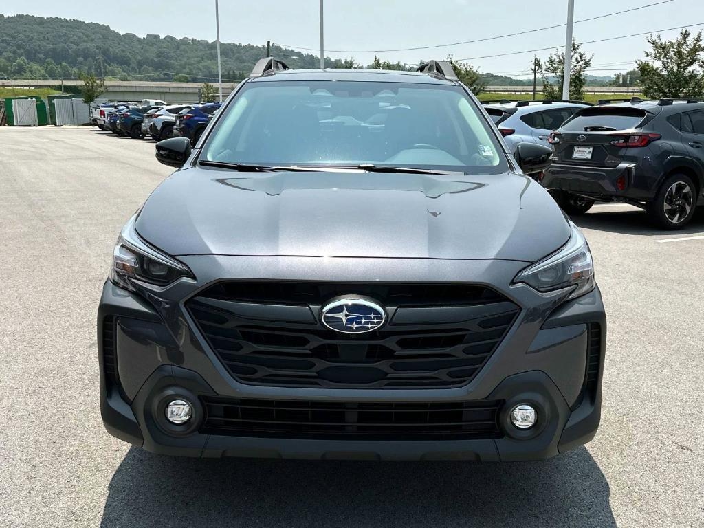 new 2025 Subaru Outback car, priced at $43,919