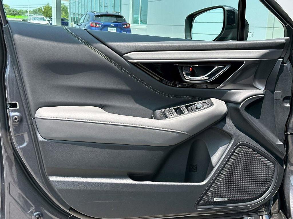 new 2025 Subaru Outback car, priced at $43,919