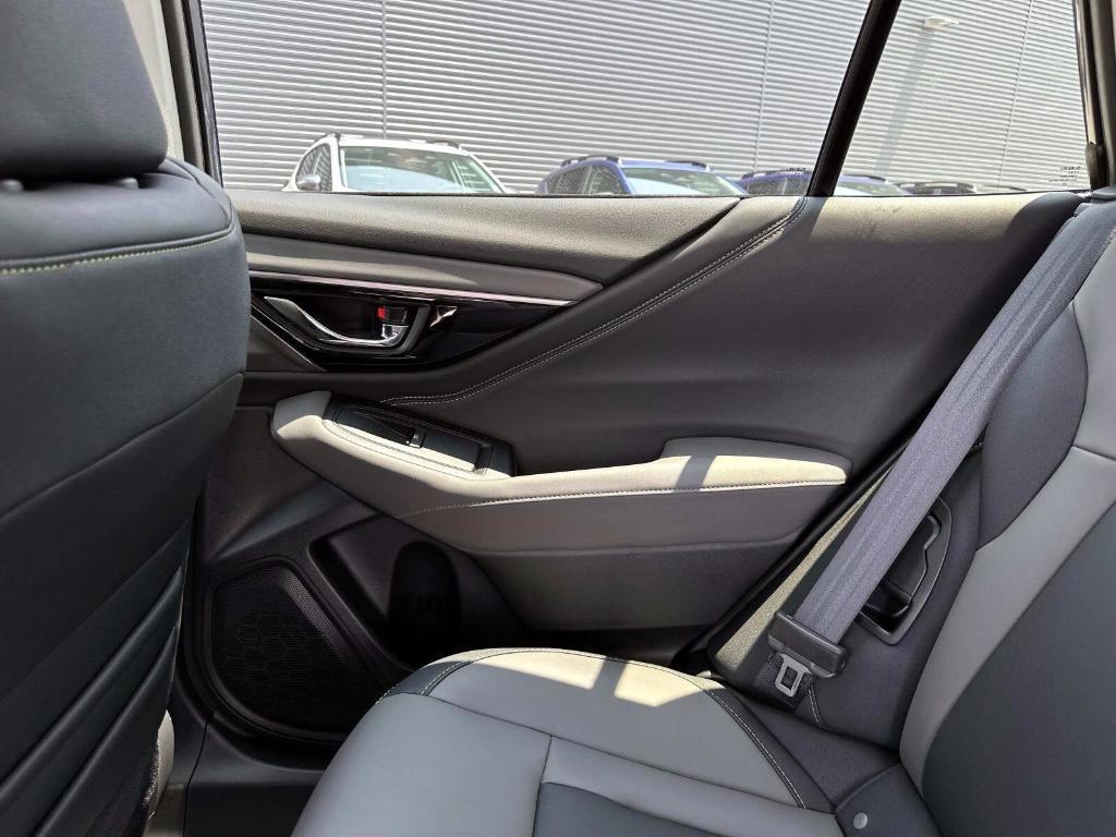 new 2025 Subaru Outback car, priced at $43,919