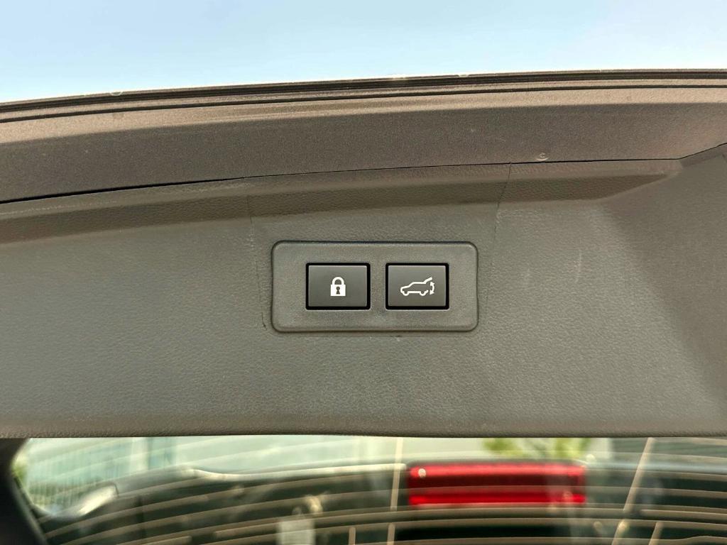 new 2025 Subaru Outback car, priced at $43,919