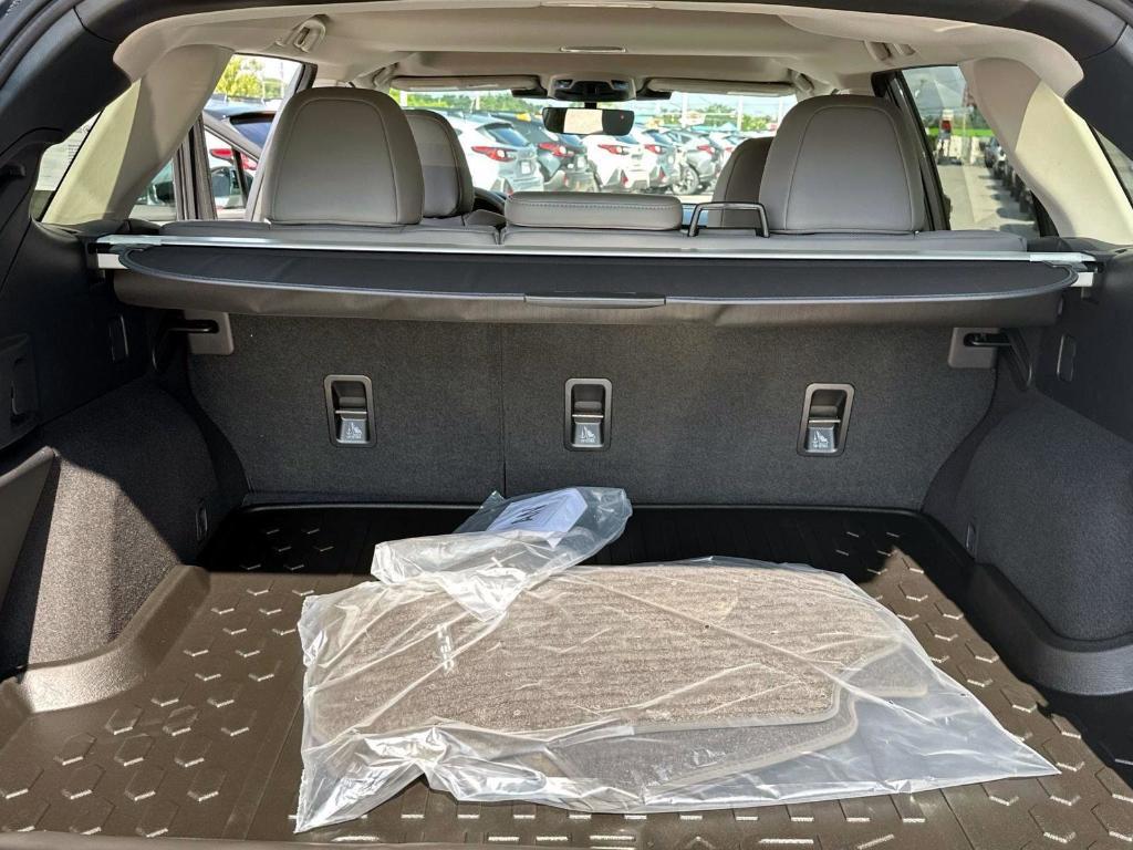 new 2025 Subaru Outback car, priced at $42,484