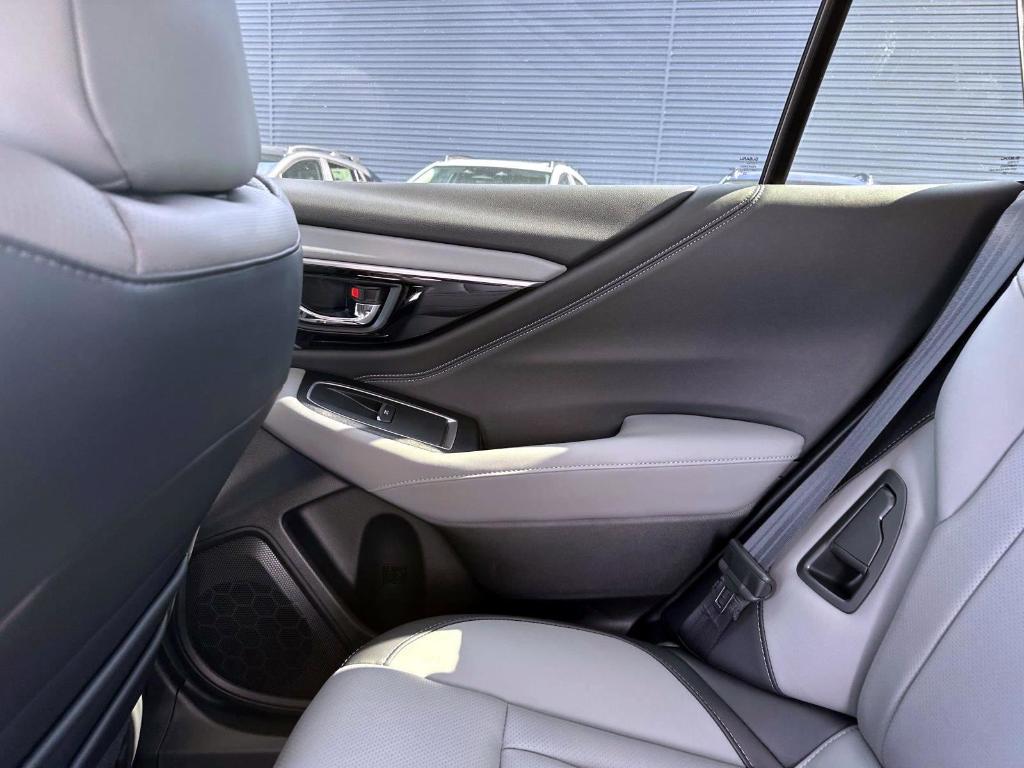 new 2025 Subaru Outback car, priced at $42,484