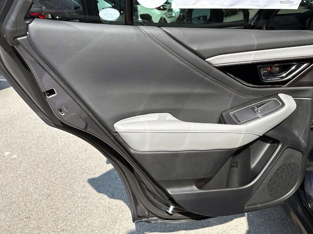 new 2025 Subaru Outback car, priced at $42,484