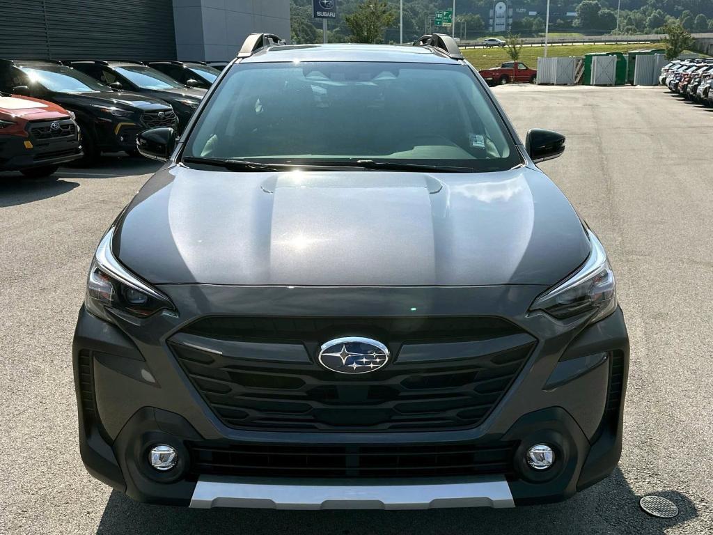 new 2025 Subaru Outback car, priced at $42,484