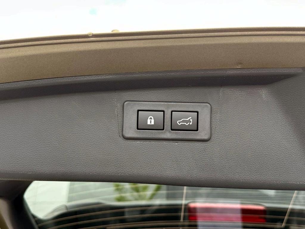 new 2025 Subaru Outback car, priced at $35,298