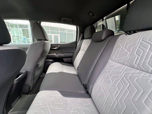used 2023 Toyota Tacoma car, priced at $38,480
