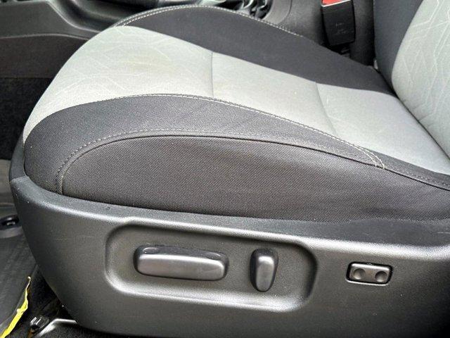 used 2023 Toyota Tacoma car, priced at $38,480