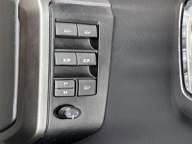 used 2023 Toyota Tacoma car, priced at $38,480