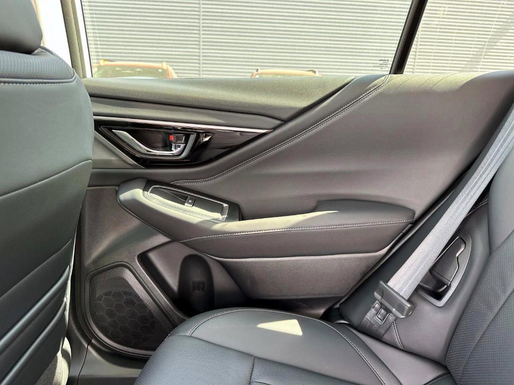 new 2025 Subaru Outback car, priced at $42,995