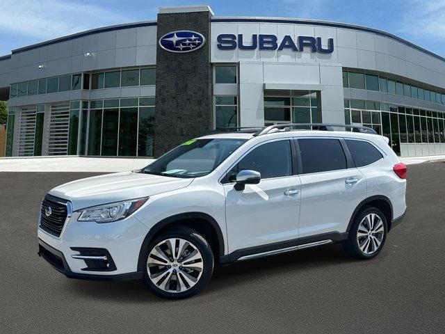 used 2020 Subaru Ascent car, priced at $25,980