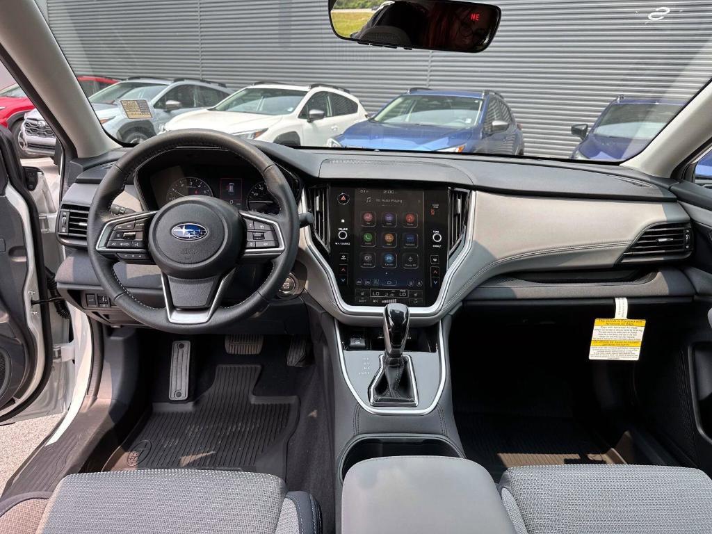 new 2025 Subaru Outback car, priced at $38,643