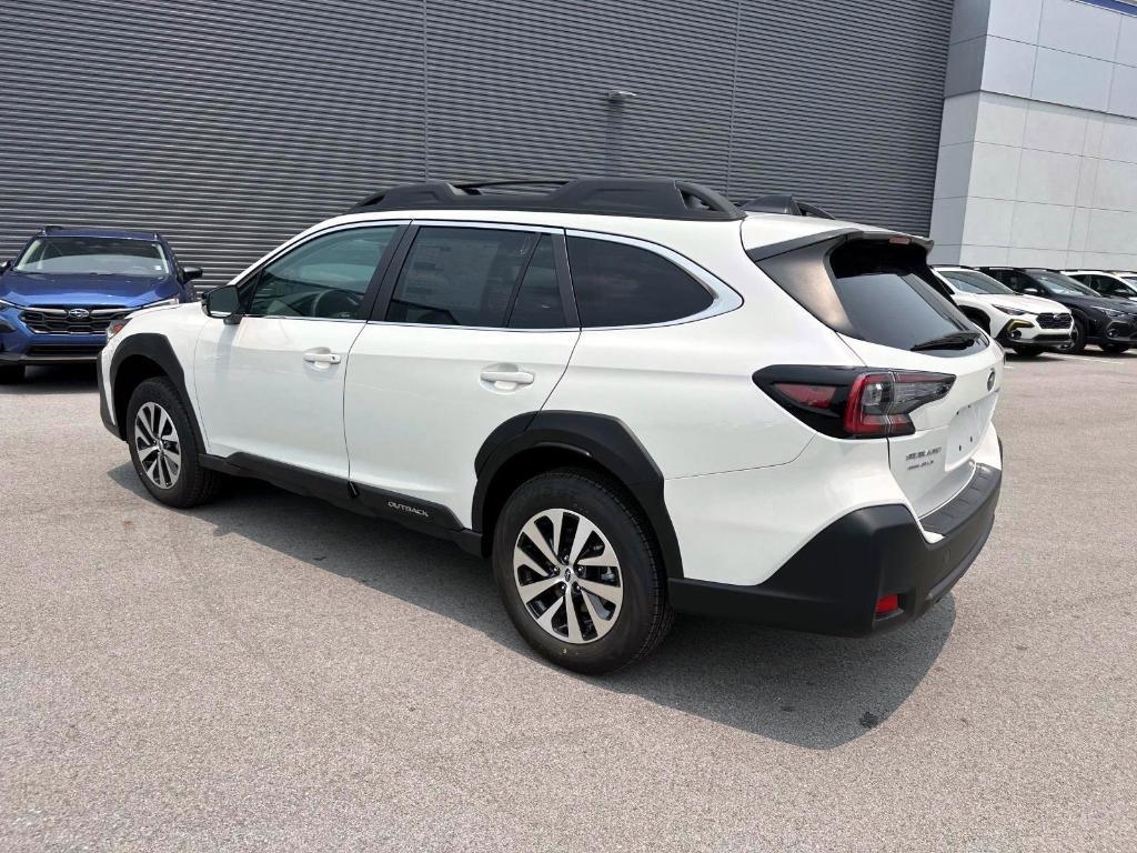 new 2025 Subaru Outback car, priced at $38,643