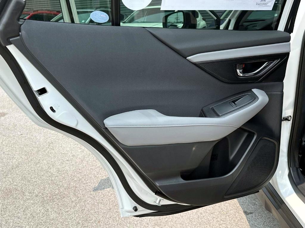 new 2025 Subaru Outback car, priced at $38,643