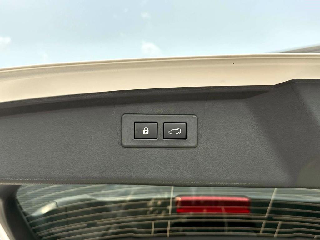 new 2025 Subaru Outback car, priced at $38,643