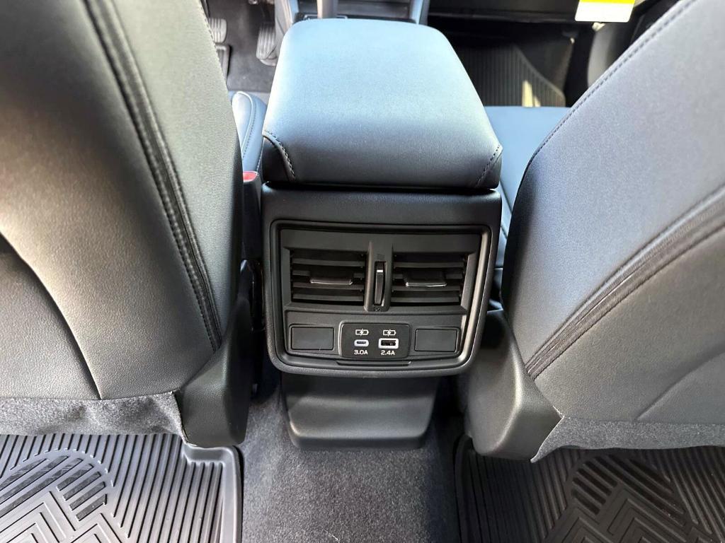 new 2026 Subaru Outback car, priced at $37,403