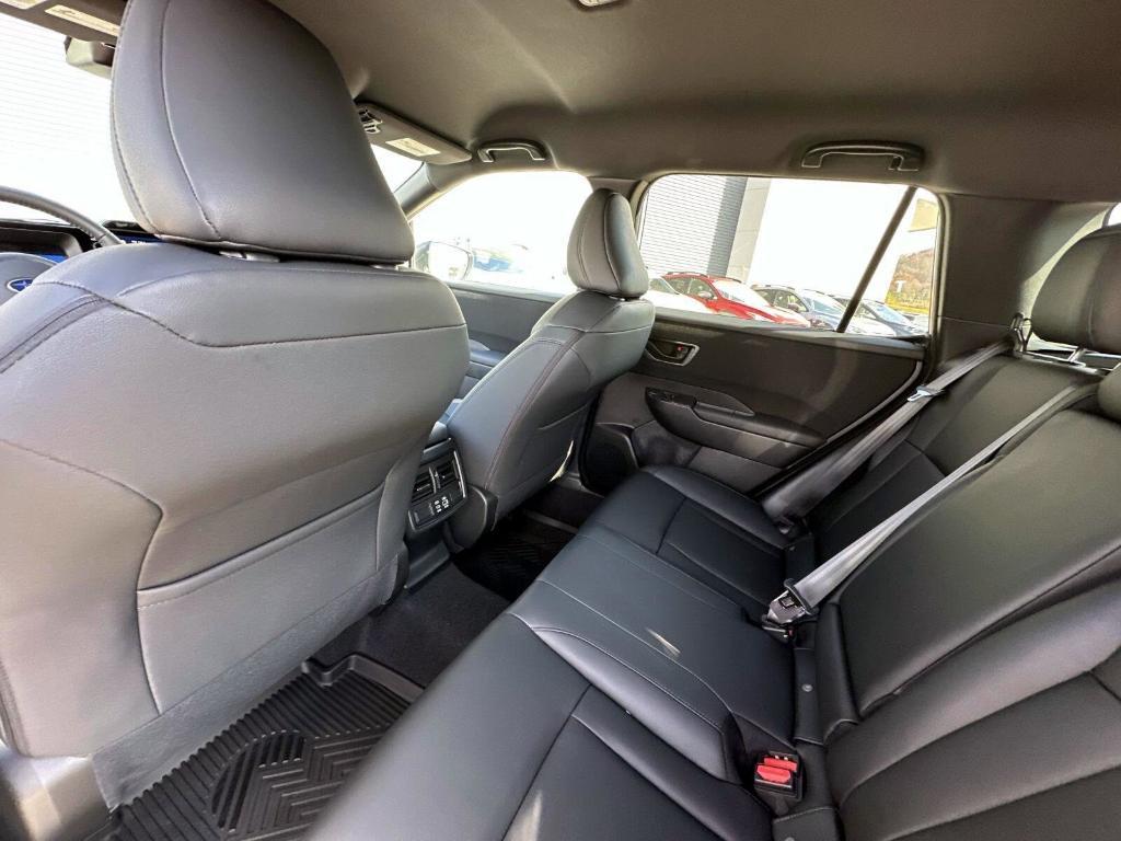 new 2026 Subaru Outback car, priced at $37,403