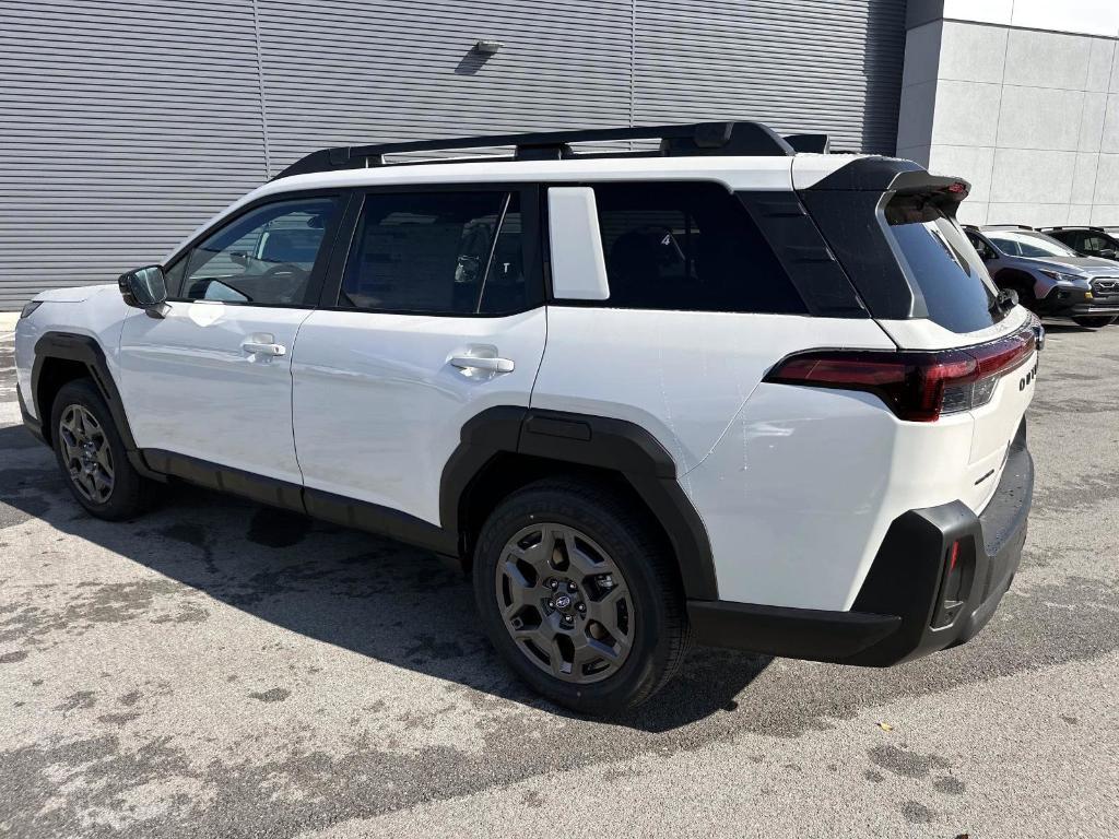 new 2026 Subaru Outback car, priced at $37,403