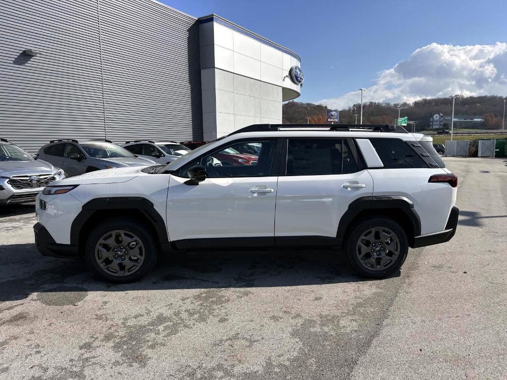 new 2026 Subaru Outback car, priced at $37,403