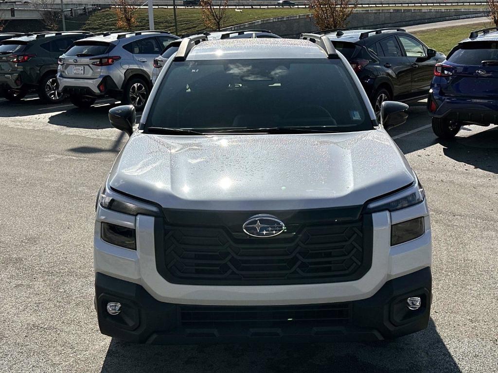 new 2026 Subaru Outback car, priced at $37,403