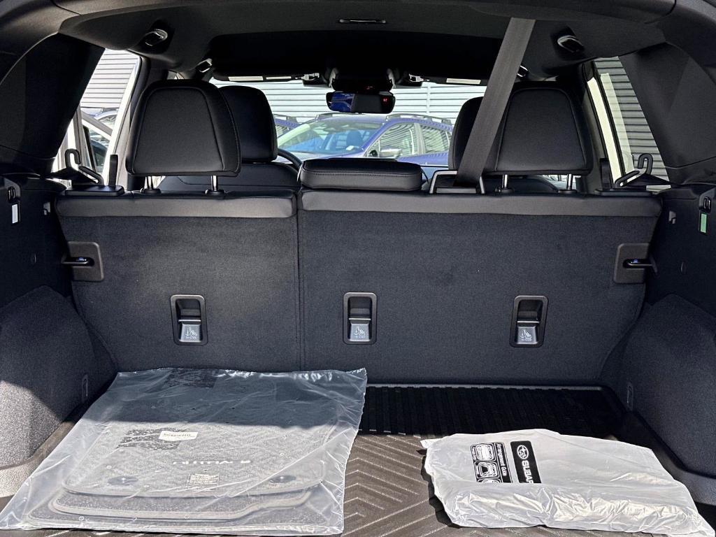 new 2026 Subaru Outback car, priced at $37,403