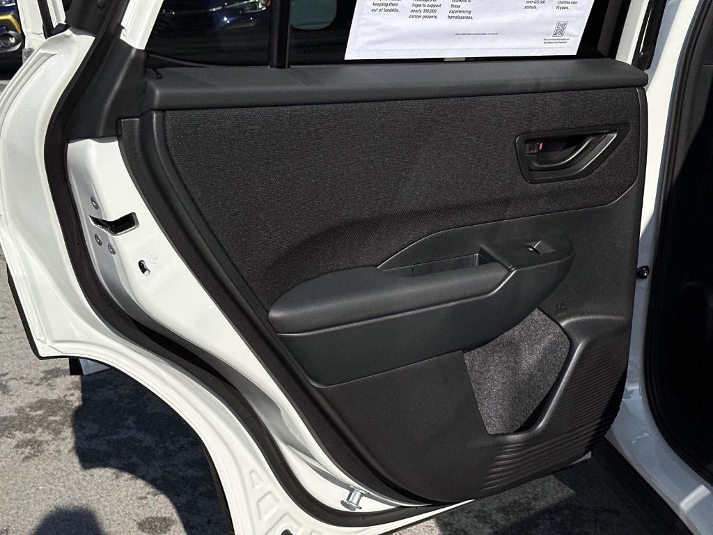 new 2026 Subaru Outback car, priced at $37,403