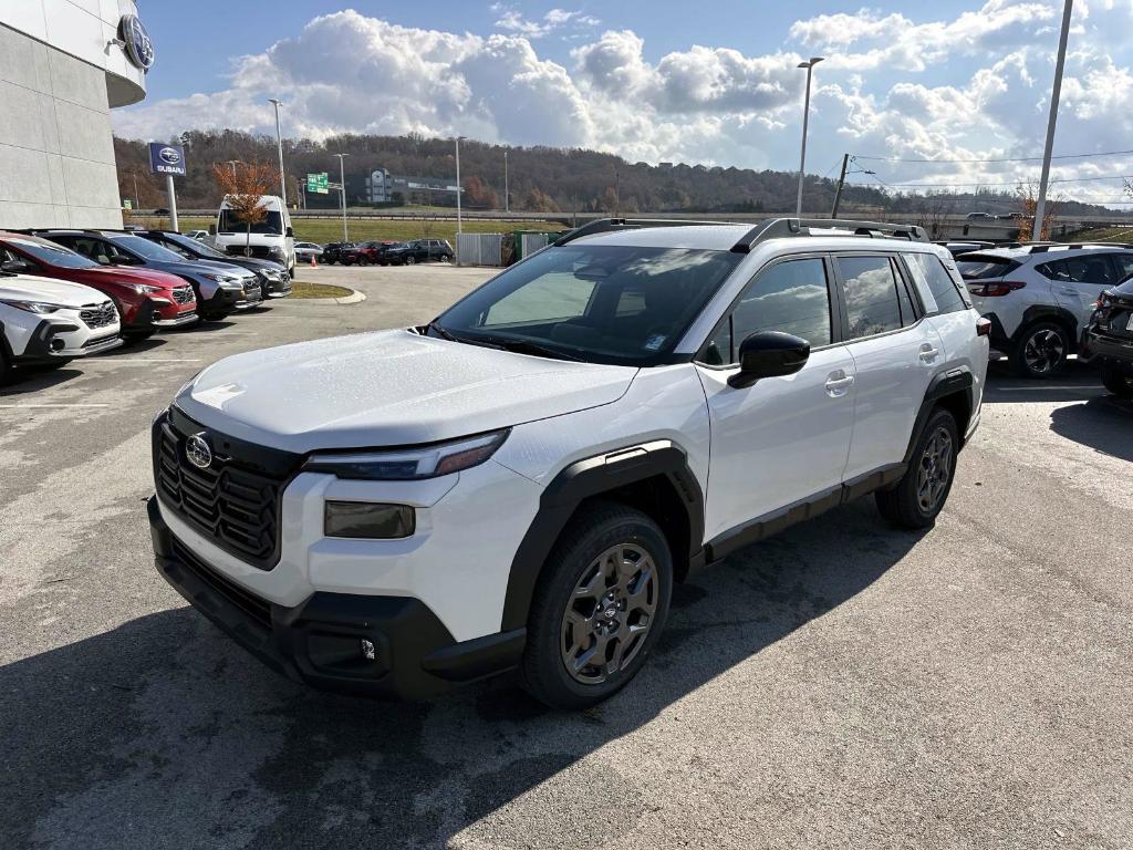 new 2026 Subaru Outback car, priced at $37,403