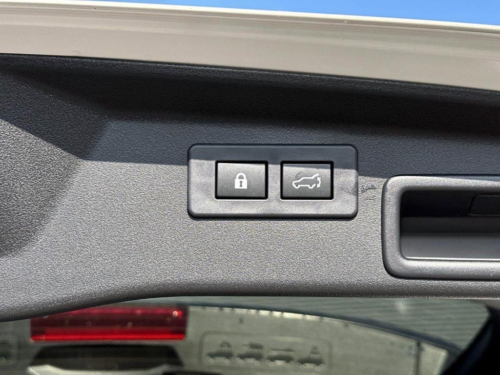 new 2026 Subaru Outback car, priced at $37,403