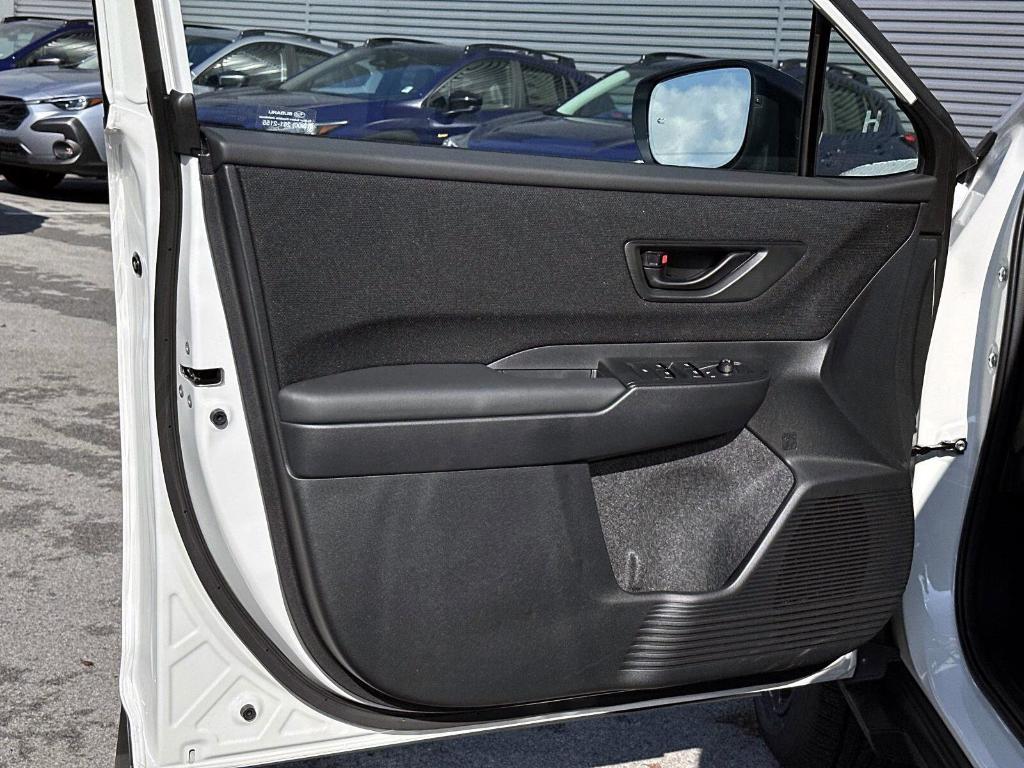 new 2026 Subaru Outback car, priced at $37,403