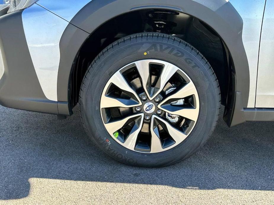 new 2025 Subaru Outback car, priced at $40,144